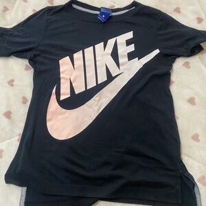 Nike shirt